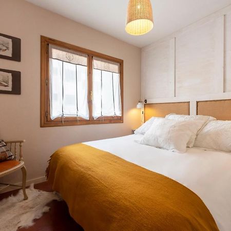 Апартаменти Musales ☆ Apartamento Para 4 Personas Con Ascensor Сальєнт-де-Гальєго Екстер'єр фото