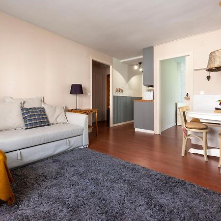 Апартаменти Musales ☆ Apartamento Para 4 Personas Con Ascensor Сальєнт-де-Гальєго Екстер'єр фото